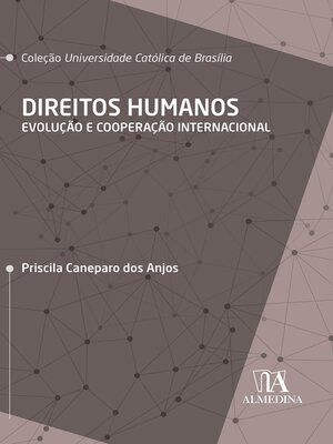 cover image of Direitos humanos